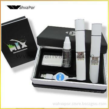 Latest Designed E Cigarette  MIX 520 With Double
